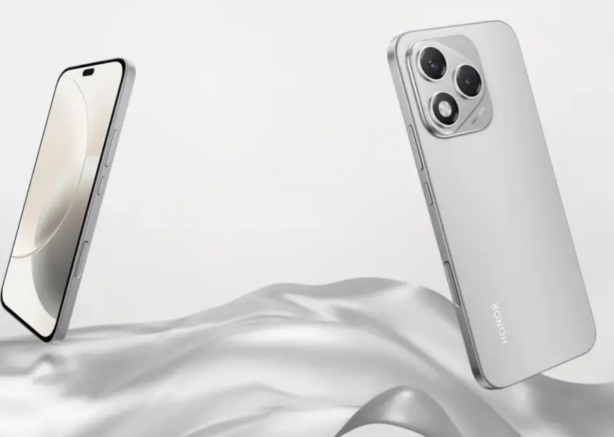 Dimensity 7100’lü Honor 600 Lite sahneye çıktı