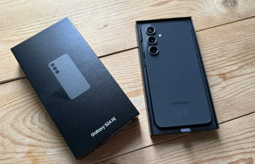 Samsung Galaxy S25 fe erken lansmanla geliyor, 2025 için ipuçları verildi