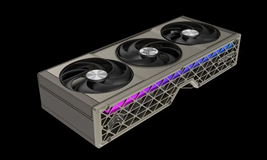 AMD Radeon RX 9060 XT performans testleri açıklandı