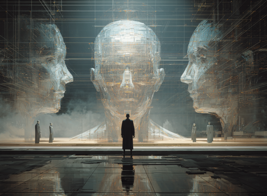 Perplexity yapay zeka dünyasında Model Council özelliği ile çoklu model dönemini başlatıyor