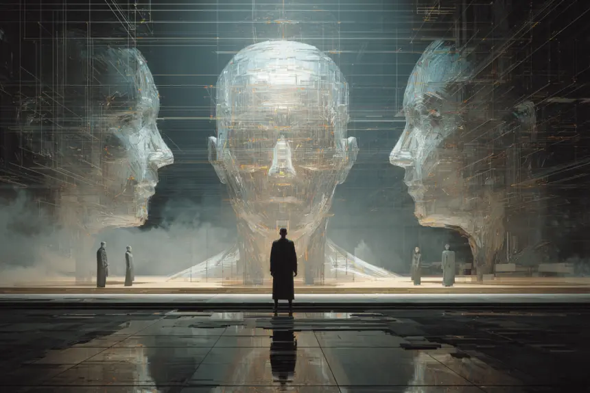 Perplexity yapay zeka dünyasında Model Council özelliği ile çoklu model dönemini başlatıyor