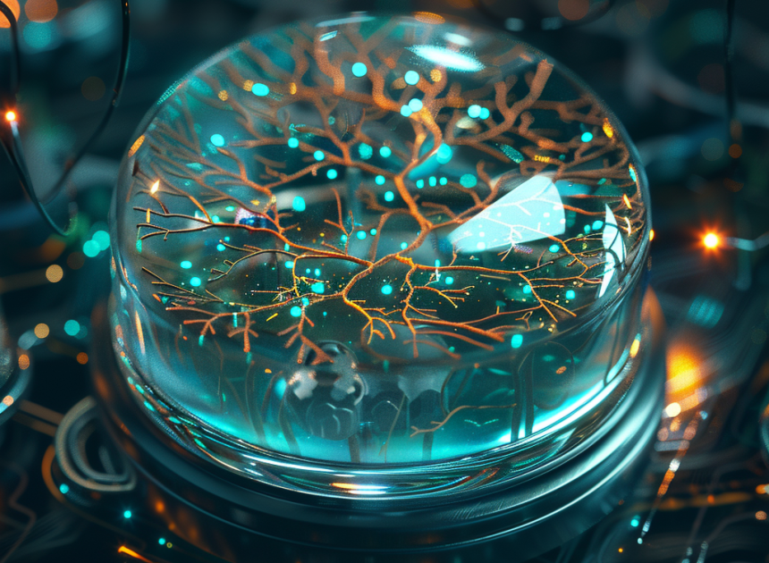 Maymun nöronları ile geliştirilen cep boyutunda ultra verimli yapay zeka beyni