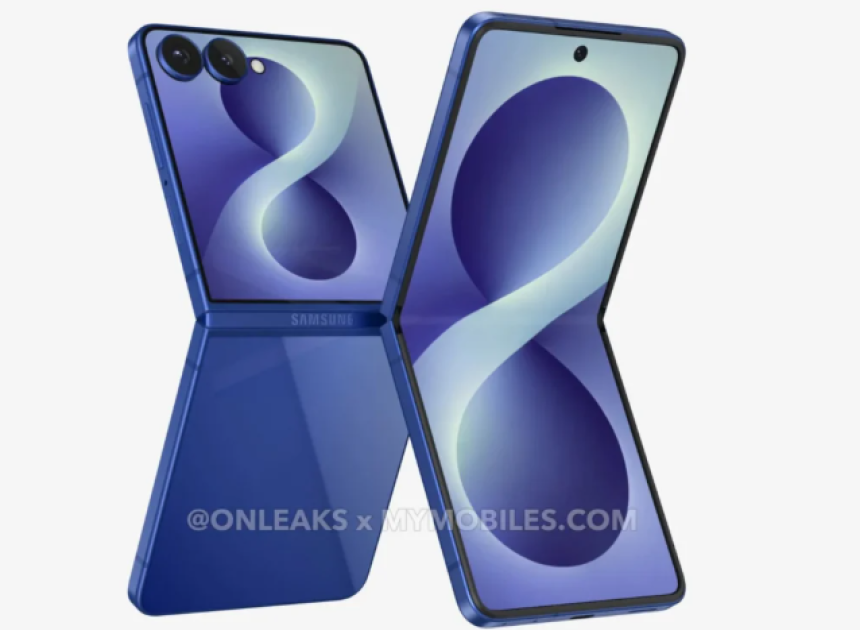 Galaxy Z Flip8 hayranları için hayal kırıklığı mı? Sızdırılan pil özellikleri beklentileri karşılamıyor