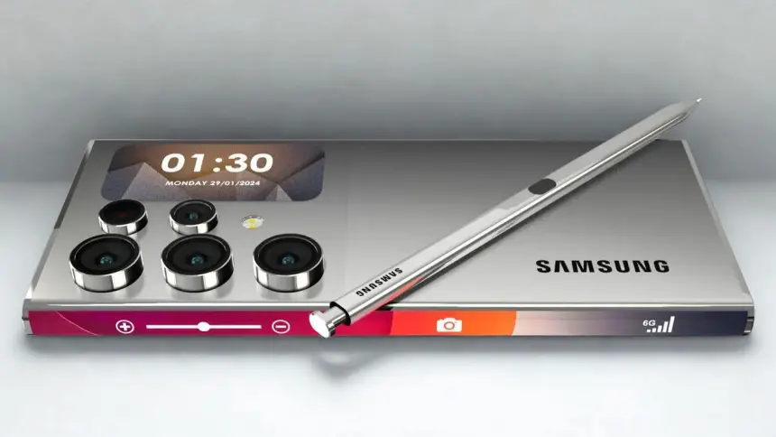 Galaxy S26 Ultra’da soğutma teknolojisi performansa yön veriyor