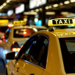 Taksilerde mali cihaz zorunluluğu yürürlüğe girdi