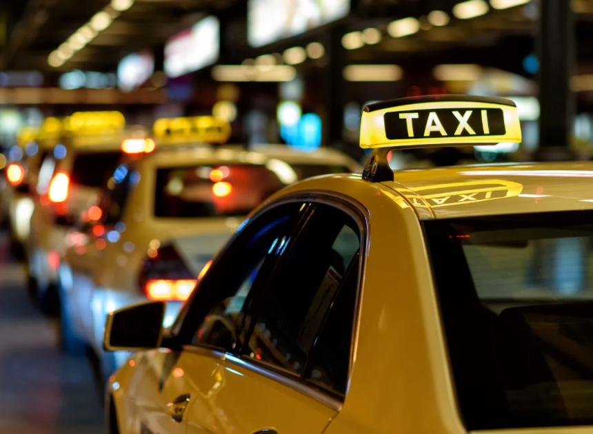 Taksilerde mali cihaz zorunluluğu yürürlüğe girdi