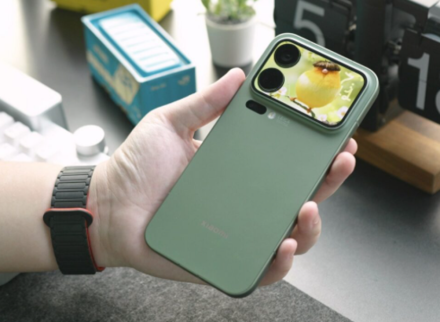 Xiaomi 18 Pro için geri sayım başladı: UWB destekli model sertifikasyon sürecinde göründü