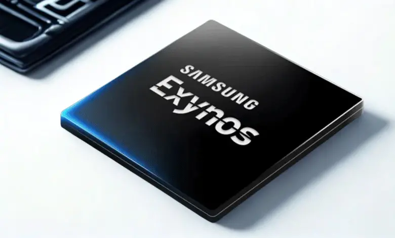 Samsung 2nm çip üretiminde vites artıracak