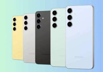 Samsung'un yeni canavarı: Galaxy S25 FE'nin özellikleri sızdırıldı