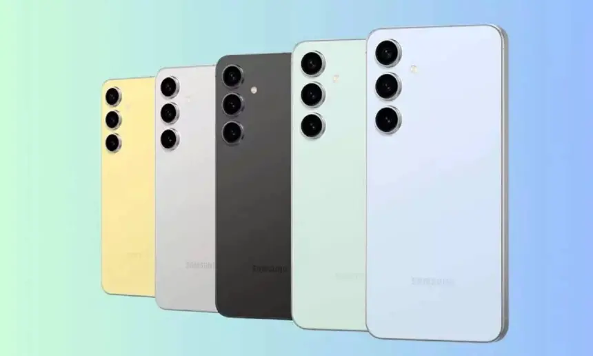 Samsung'un yeni canavarı: Galaxy S25 FE'nin özellikleri sızdırıldı