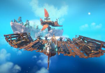 Türkçe lokalizasyonlu yeni dev oyun 'Echoes of Elysium' ertelendi