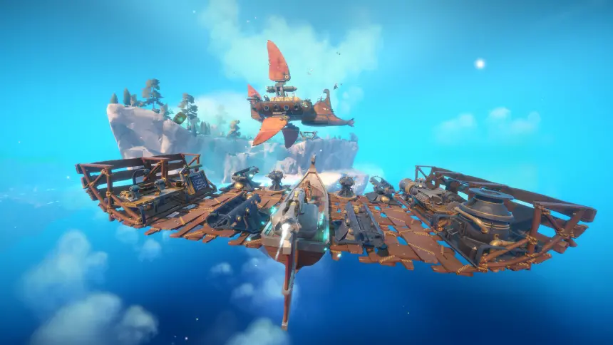 Türkçe lokalizasyonlu yeni dev oyun 'Echoes of Elysium' ertelendi