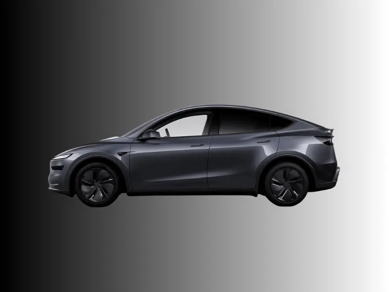 Tesla Model Y’ye zam geldi: Renk seçeneği cep yakıyor