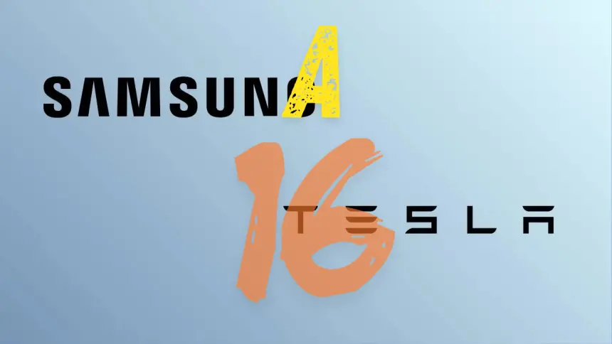 Tesla ve Samsung’un AI6 ortaklığı otomotiv teknolojisini yeniden şekillendiriyor