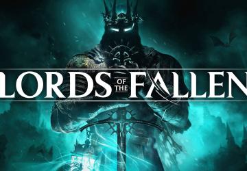 Lords of the Fallen başarıya ulaştı 5.5 milyon oyuncu