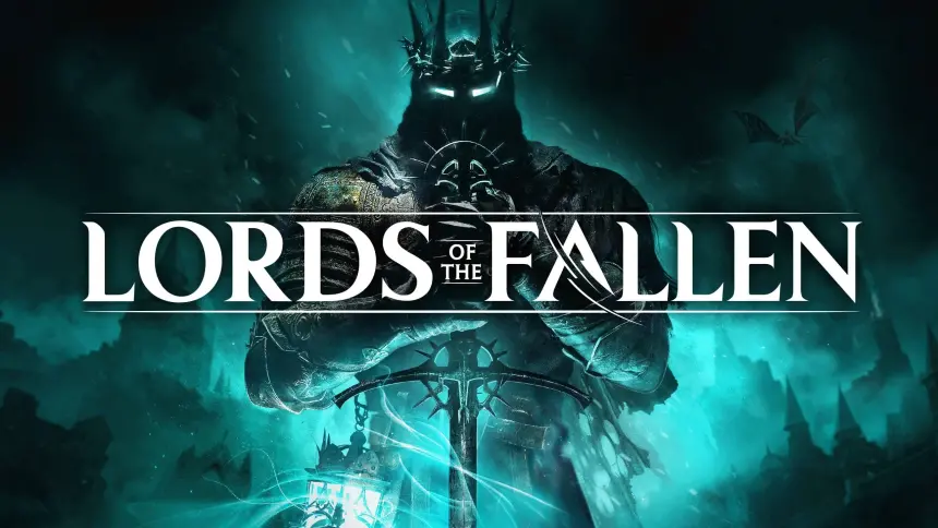 Lords of the Fallen başarıya ulaştı 5.5 milyon oyuncu