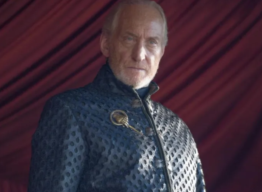 Batman 2 oyuncu kadrosu genişliyor: Charles Dance hangi rolle gelebilir?