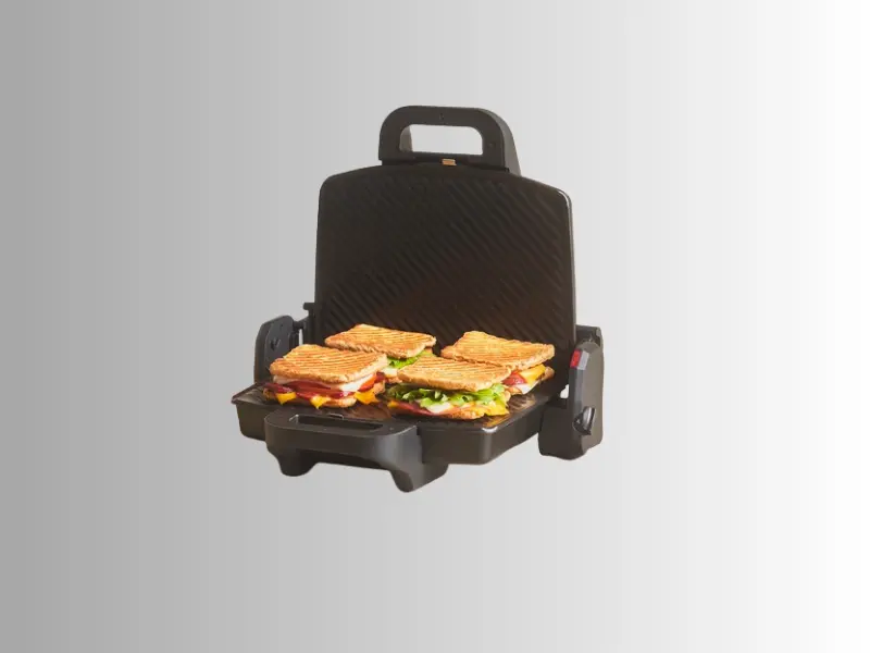 Karaca Future Essential tost makinesi özellikleri ve fiyatı