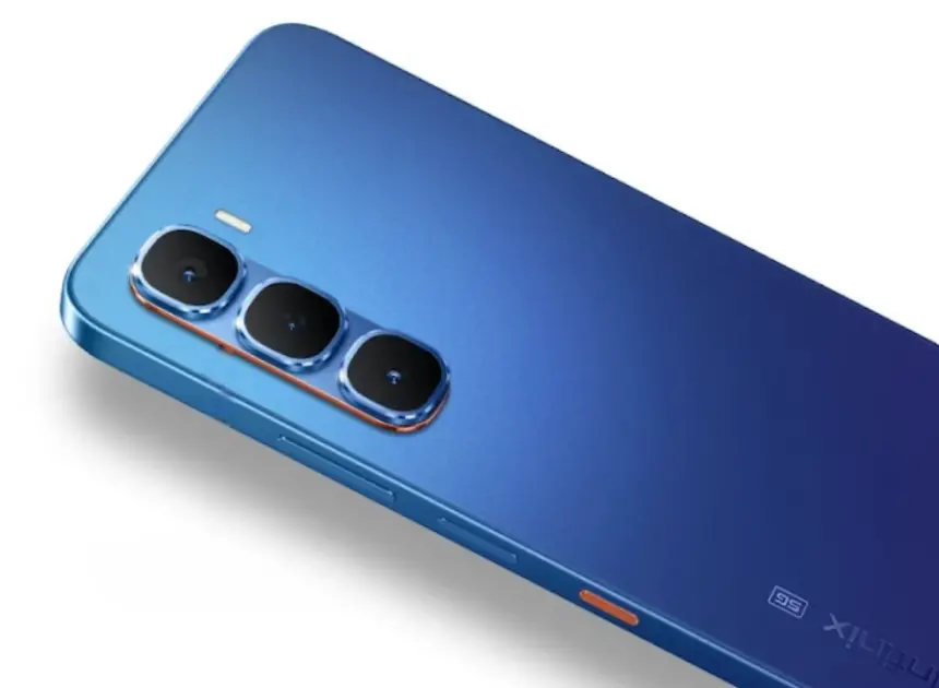 Infinix Hot 70 Google Play Console’da ortaya çıktı