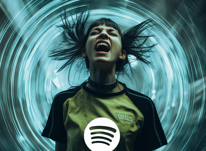 Spotify SongDNA ile müzik keşfine yeni boyut getiriyor