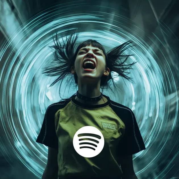 Spotify SongDNA ile müzik keşfine yeni boyut getiriyor