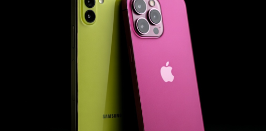 Apple bu kez Samsung’un önüne geçmeye hazırlanıyor