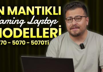 En MANTIKLI Fiyat Performans Gaming Laptop Önerileri | RTX 4070, 5070, 5070 Ti