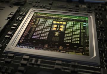 NVIDIA'nın N1X işlemcisi ortaya çıktı