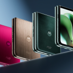 Motorola Razr 70 Ultra tasarımı sızdırıldı
