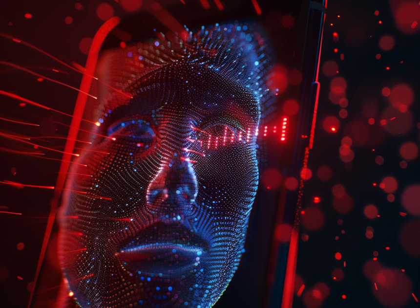 Yapay zeka destekli sesli dolandırıcılık vakaları rekor seviyeye ulaştı