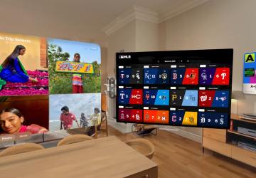 Apple, visionOS 26 güncellemesiyle Apple Vision Pro’yu güçlendiriyor