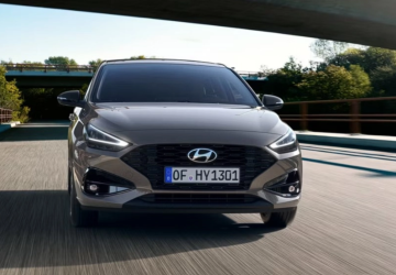 Otomotiv dünyası karıştı: Hyundai i30 Türkiye’de yeniden satışta!