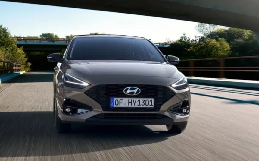 Otomotiv dünyası karıştı: Hyundai i30 Türkiye’de yeniden satışta!