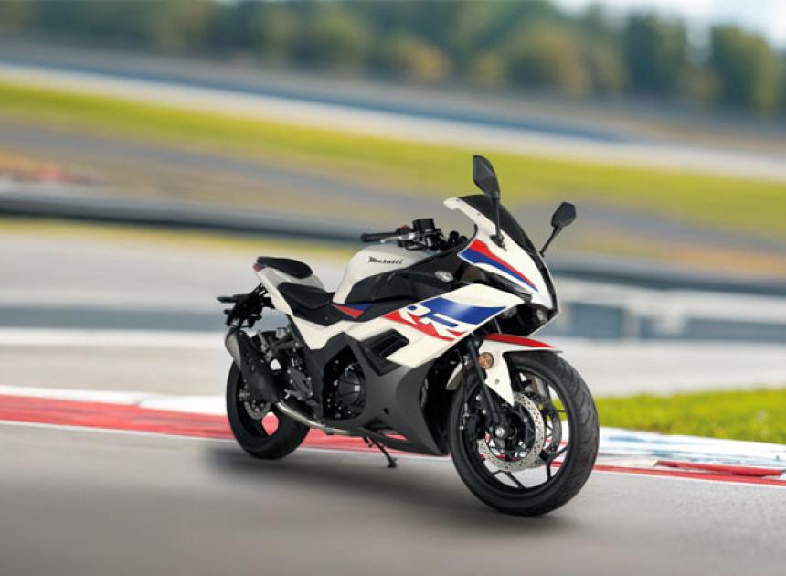 Musatti Motor üretim gücünü açıkladı: 30 saniye yeterli