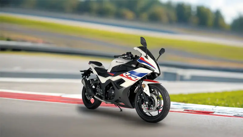 Musatti Motor üretim gücünü açıkladı: 30 saniye yeterli