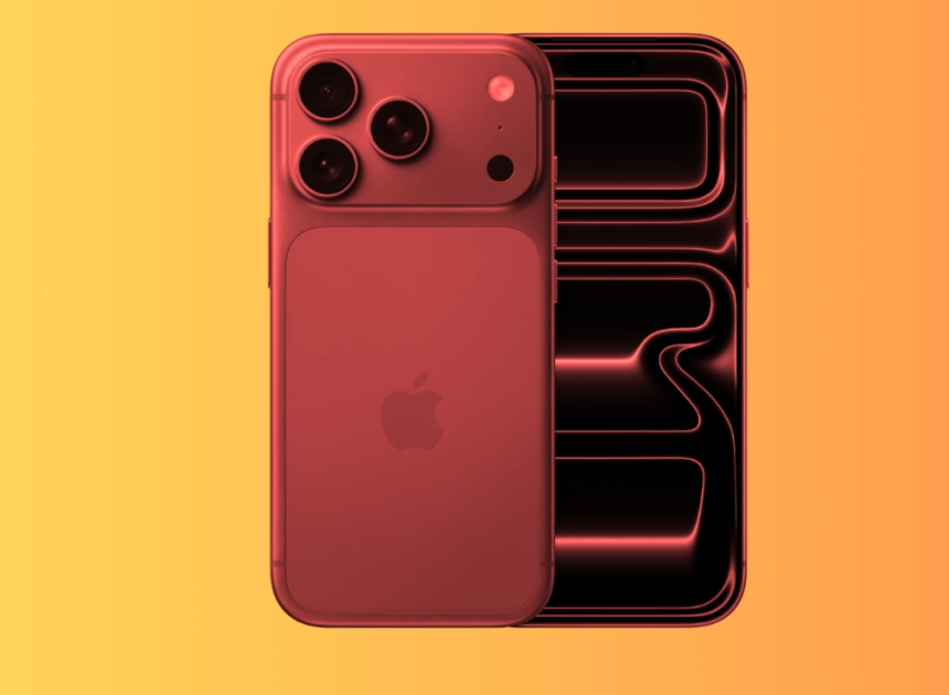 iPhone 18 Pro Max'in kamerası, daha iyi portreler için gerçek bir lens gibi açılıp kapanabiliyor