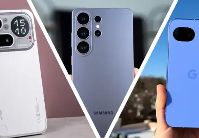 2026'nın şu ana kadarki en iyi 5 telefonu açıklandı: Samsung ve Apple zirvede değil