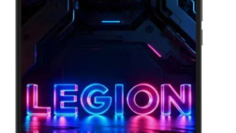 Lenovo Legion Y700 Gen 5 kompakt gücüyle dikkat çekiyor