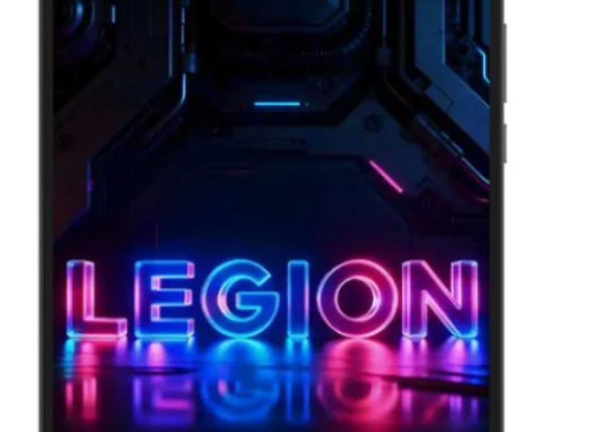 Lenovo Legion Y700 Gen 5 kompakt gücüyle dikkat çekiyor
