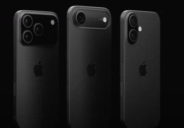 iPhone 17 Pro sızdırıldı! Yeni renkler ve logo yerleşimiyle tanışın