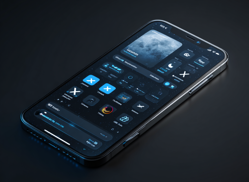 X gece modu ayarını kaldırdı