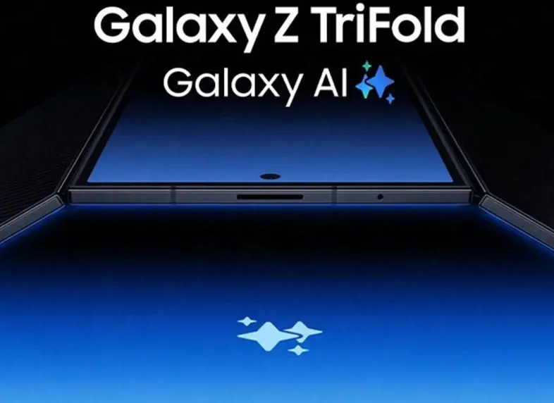 Samsung Galaxy Z TriFold için yolun sonu mu geliyor?