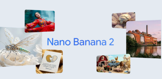 Nano Banana 2 geldi: Görsel üretimde yeni dönem başladı