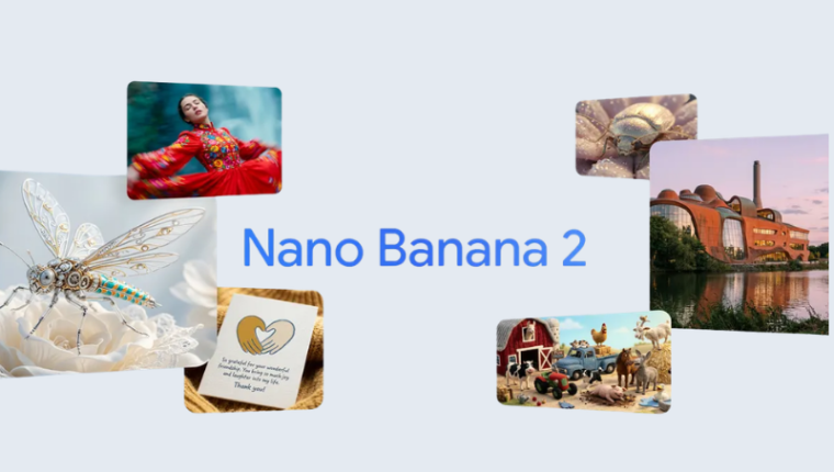 Nano Banana 2 geldi: Görsel üretimde yeni dönem başladı