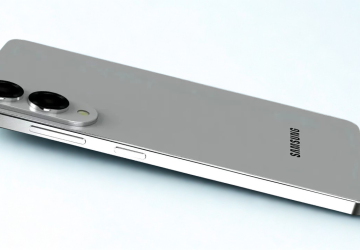 Galaxy S25 Edge ilk güncellemesini aldı