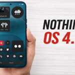 Nothing OS 4.1 güncellemesi: uyumlu cihazlar, çıkış takvimi ve yeni özellikler