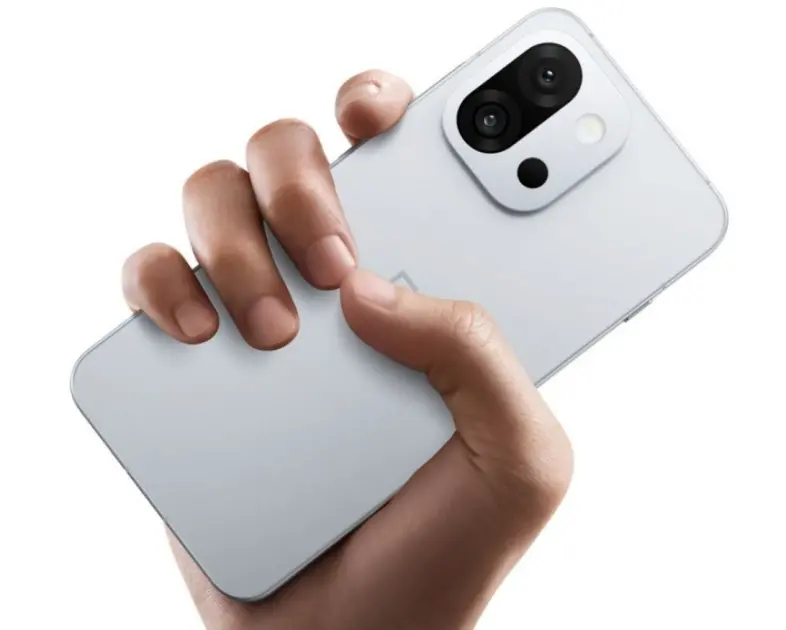 OnePlus 15T'nin 7.500 mAh bataryaya sahip olacağı doğrulandı