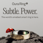 Oura Ring 5 tanıtıldı: kan basıncı takibi ve GLP-1 desteğiyle geliyor