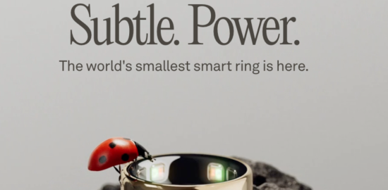 Oura Ring 5 tanıtıldı: kan basıncı takibi ve GLP-1 desteğiyle geliyor