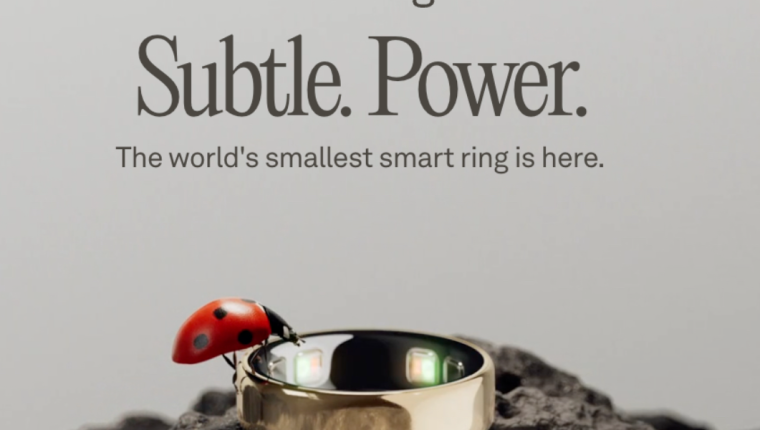 Oura Ring 5 tanıtıldı: kan basıncı takibi ve GLP-1 desteğiyle geliyor